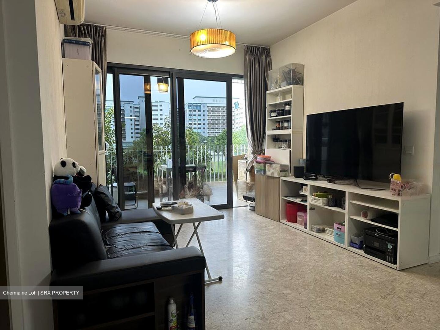 The Lakefront Residences (D22), Condominium #460574491